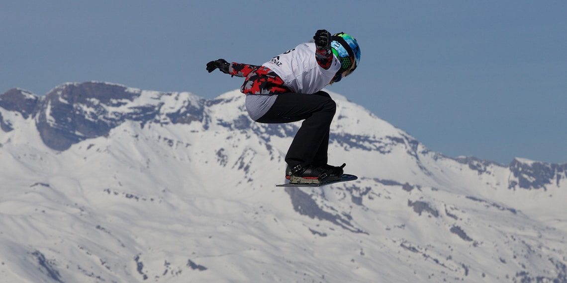Conférenciers Québec, Formation, Motivation et Team Building - Formax - Dominique Maltais - Conférencière, double médaillée olympique en snowboard cross et pompier