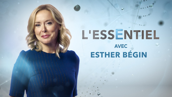 Conférenciers Québec, Formation, Motivation et Team Building - Formax - Esther Bégin - Conférencière et journaliste