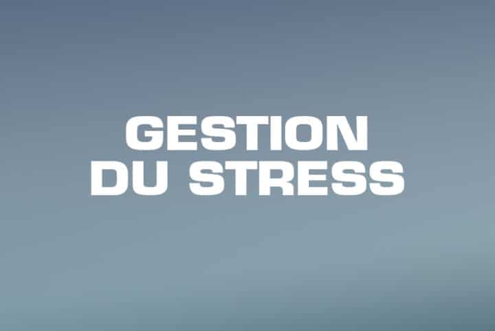 Conférenciers Québec, Formation, Motivation et Team Building - Formax - Formations Gestion du stress