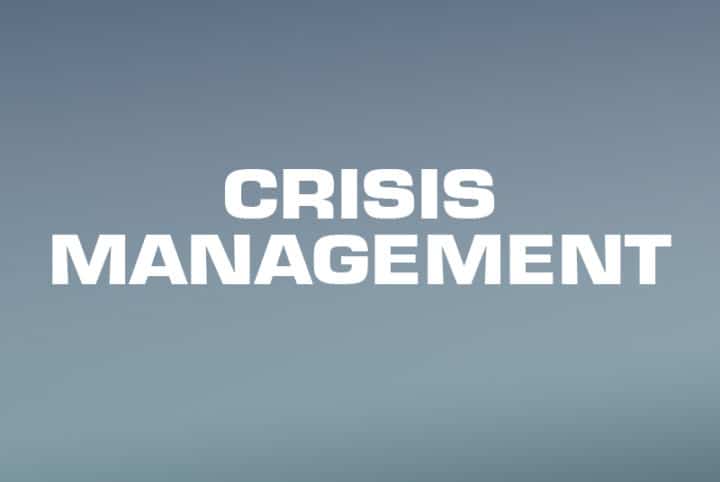 Conférenciers Québec, Formation, Motivation et Team Building - Formax - Crisis Management courses