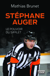 Conférenciers Québec, Formation, Motivation et Team Building - Formax - Stéphane Auger - Conférencier et ex-arbitre de la LNH
