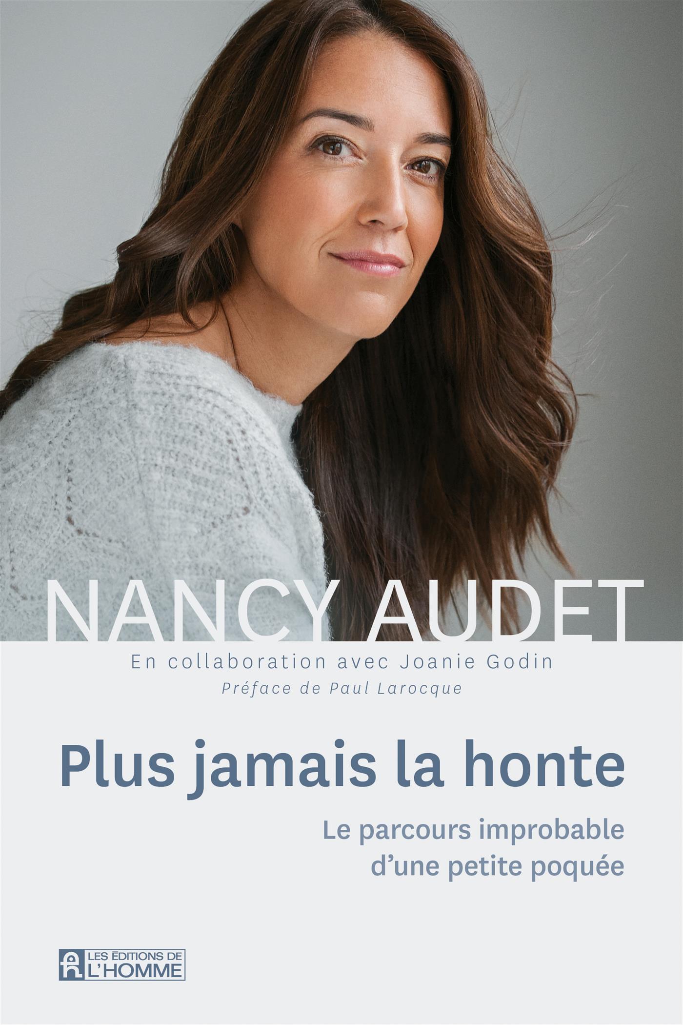 Conférenciers Québec, Formation, Motivation et Team Building - Formax - Nancy Audet - Conférencière, journaliste, animatrice, auteure et marraine de la Fondation des jeunes de la DPJ