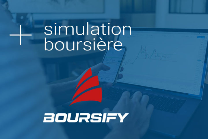 Conférenciers Québec, Formation, Motivation et Team Building - Formax - Forfait Conférence + Simulation Boursière avec Boursify