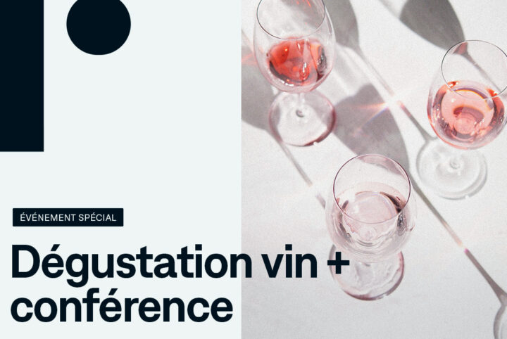 Conférenciers Québec, Formation, Motivation et Team Building - Formax - Forfait Conférence + dégustation vins