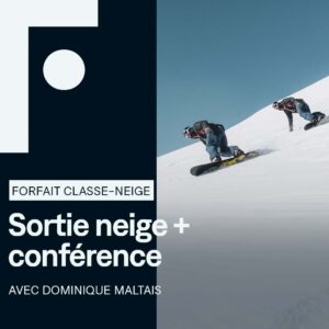 Conférenciers Québec, Formation, Motivation et Team Building - Formax - Dominique Maltais - Conférencière, double médaillée olympique en snowboard cross et pompier