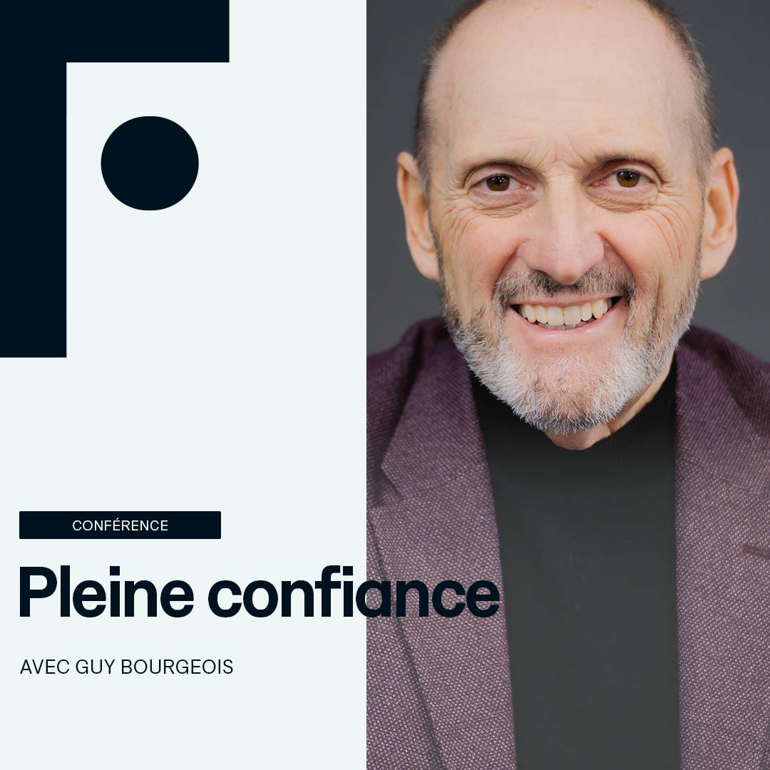 Guy Bourgeois_Pleine confiance
