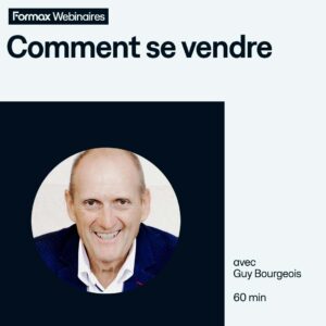 Webinaire - Comment se vendre