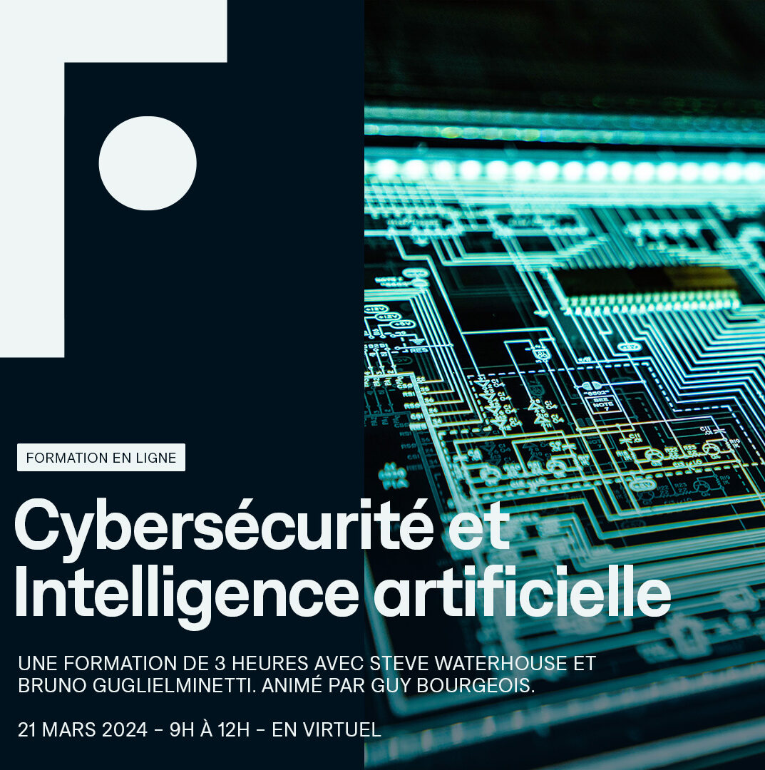 Cybersécurité et Intelligence artificielle_visuel-promo