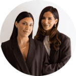 Florence et Marjolaine Ferron, conférencières