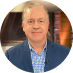 Ray Lalonde - conférencier