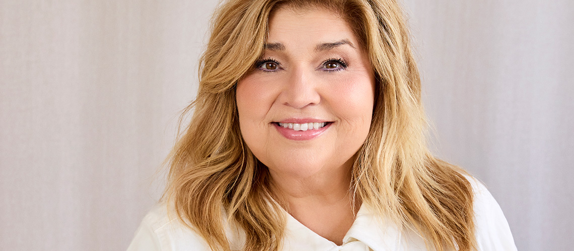 Marie-Claude Barrette - conférencière