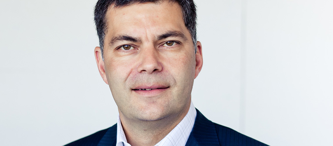 Mario Dumont, conférencier