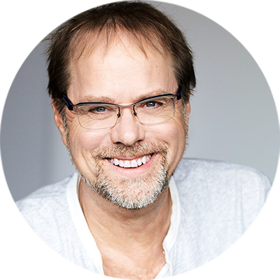 Denis Bouchard, conférencier