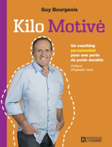 Guy Bourgeois - Kilo Motivé