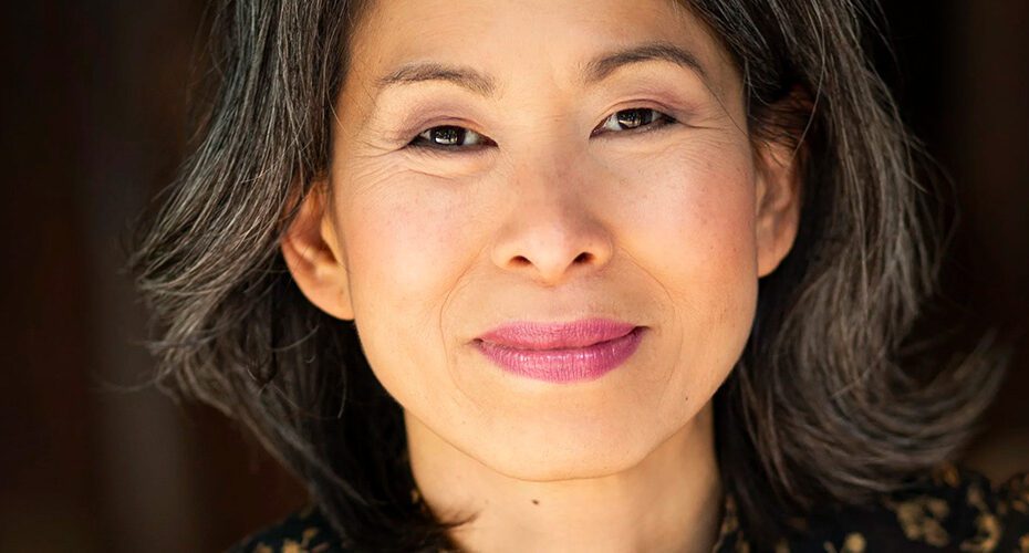 Kim Thuy, conférencière