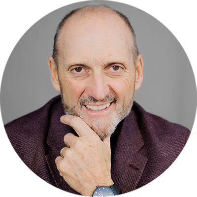 Guy Bourgeois, conférencier