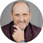 Guy Bourgeois, conférencier