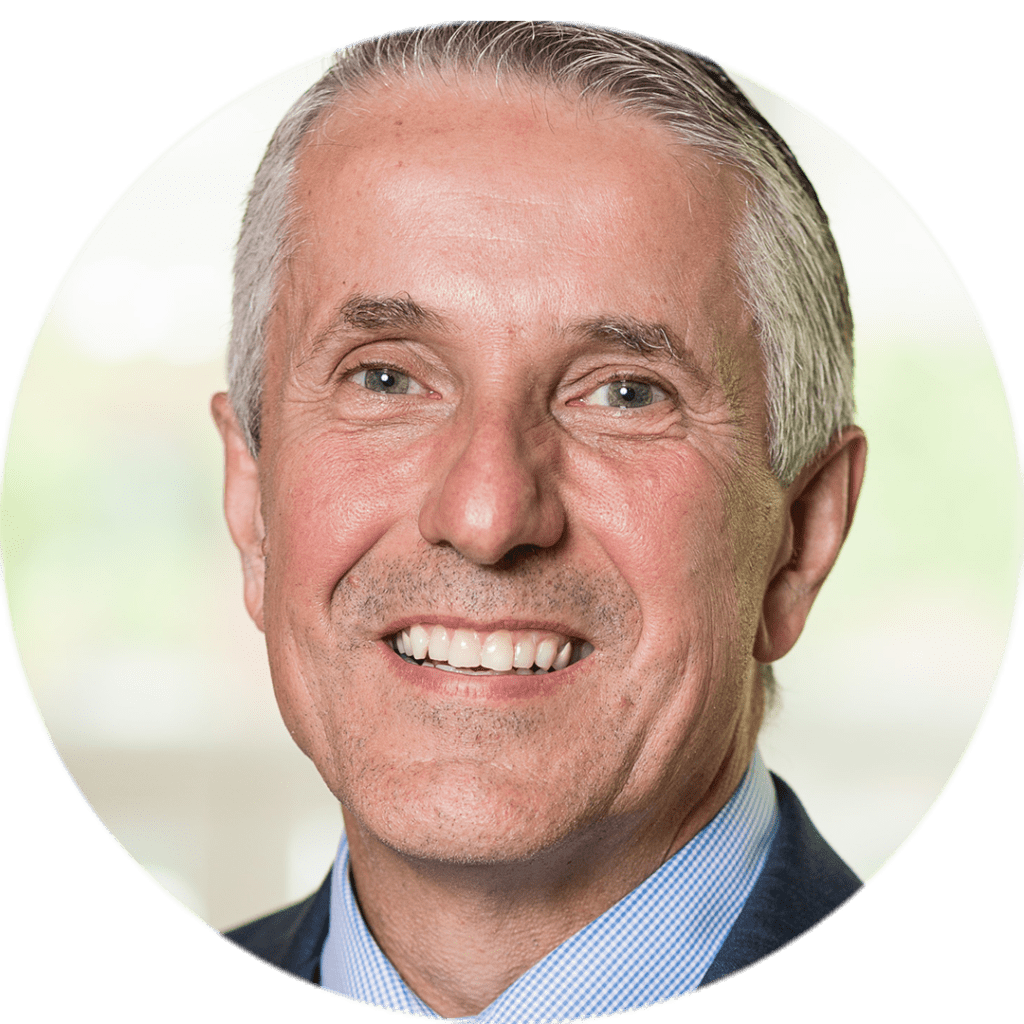 Bob Hartley, conférencier