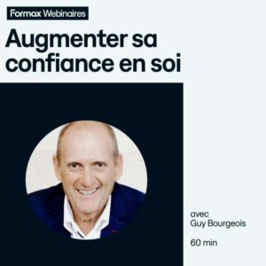 Webinaire - Augmenter sa confiance en soi