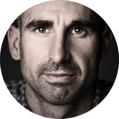 Benoit Huot - conférencier et formateur