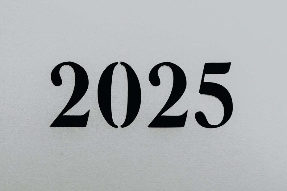 Hiver 2025 : les événements à souligner dans votre entreprise