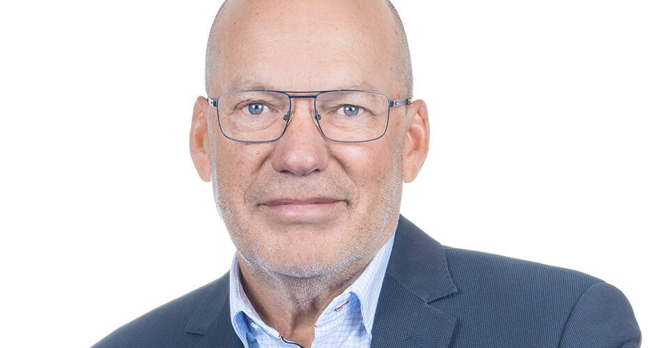 Marc Ranger, conférencier