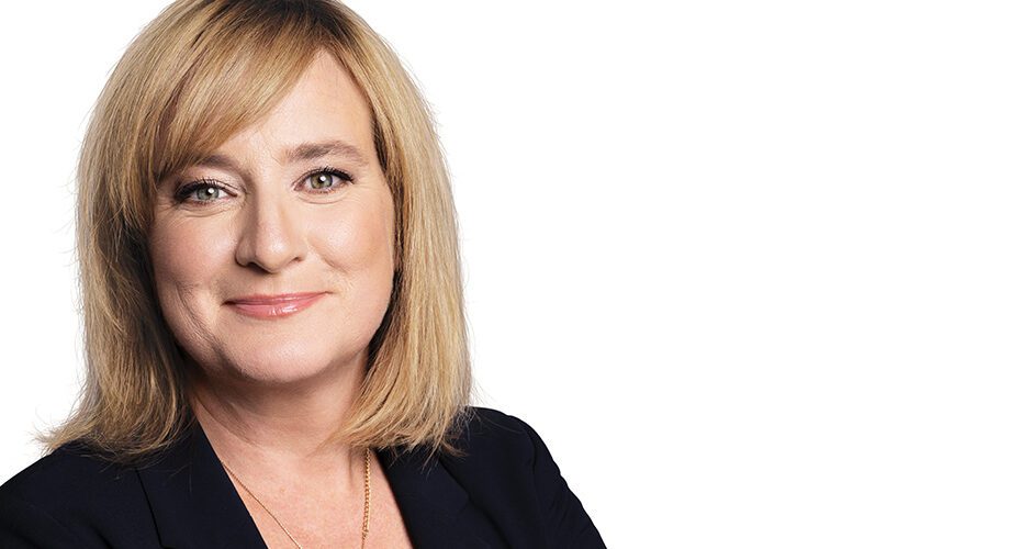 Emmanuelle Latraverse, conférencière