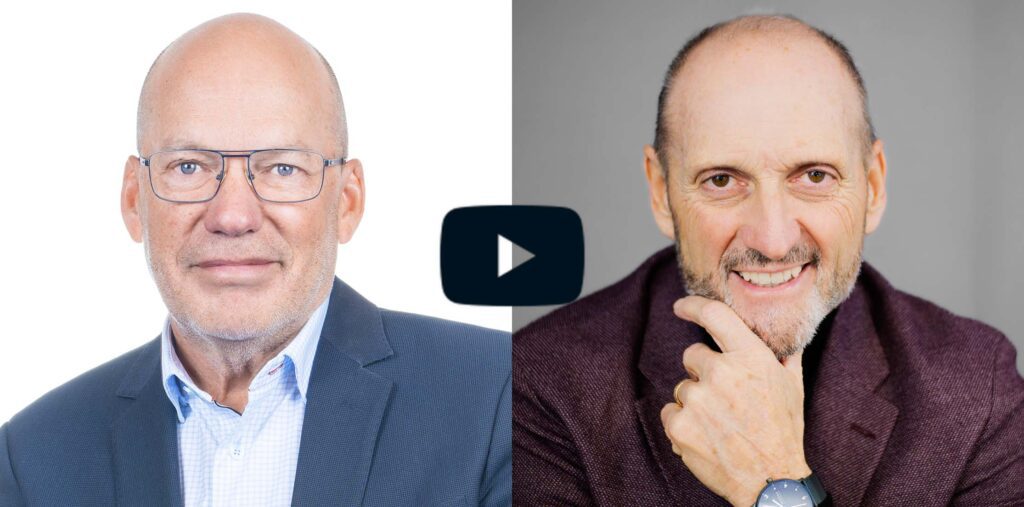 Entrevue avec Marc Ranger : Relations de travail et négociation