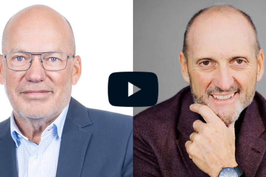 Entrevue avec Marc Ranger : Relations de travail et négociation
