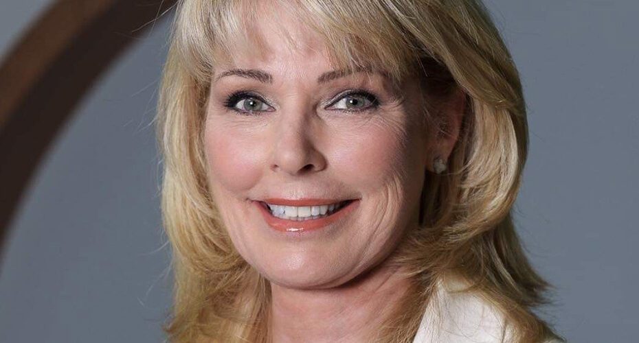 Colette Provencher, conférencière