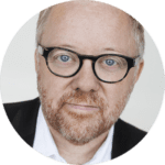 Bruno Guglielminetti, conférencier