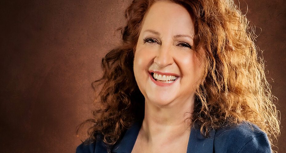 Laurence Jalbert, conférencière