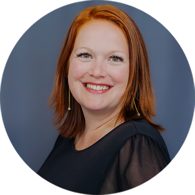Jade Gervais, Conseillère et coordonnatrice – Formations et conférences