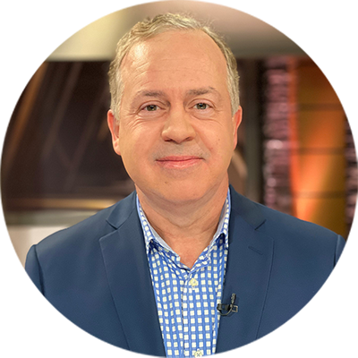 Ray Lalonde, conférencier